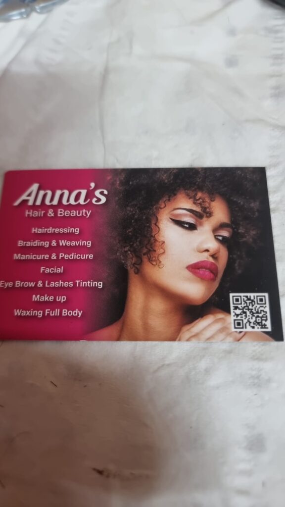 annas