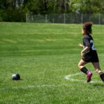 soccer, running, sports, football, soccer ball, field, girl, youth, child, kid, soccer, soccer, soccer, soccer, soccer, running, football, football, football, football